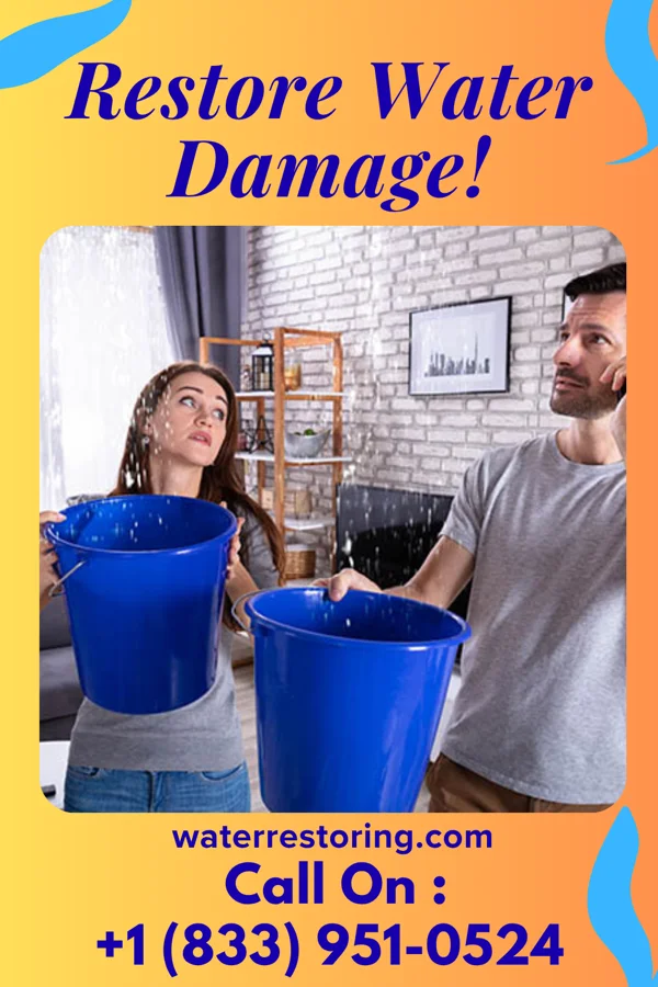 water restoration Victory Damage Restoration Services Slater