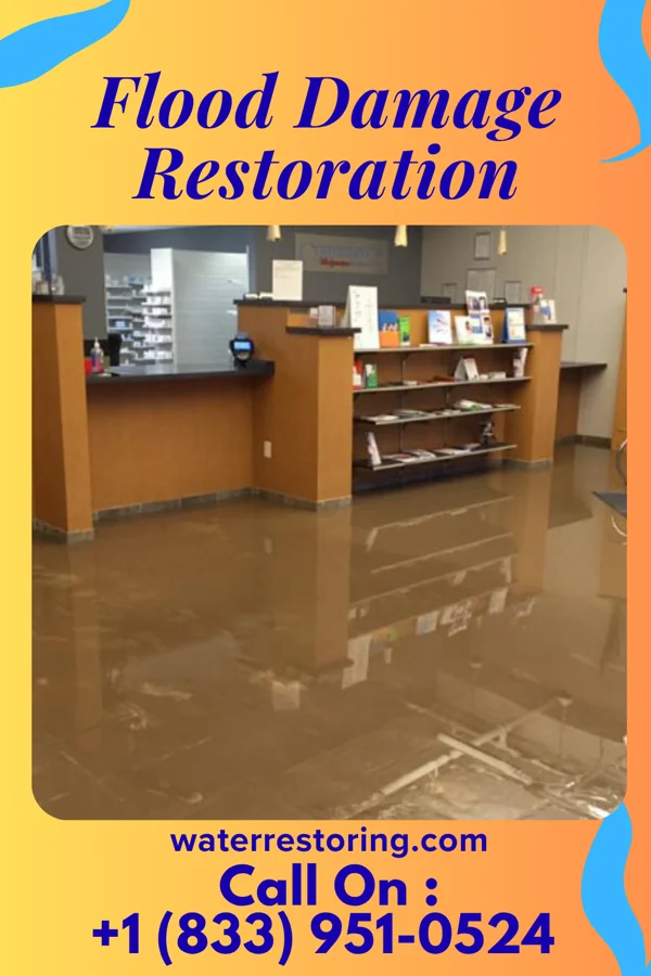 Flood Damage Restoration in Slater, MO